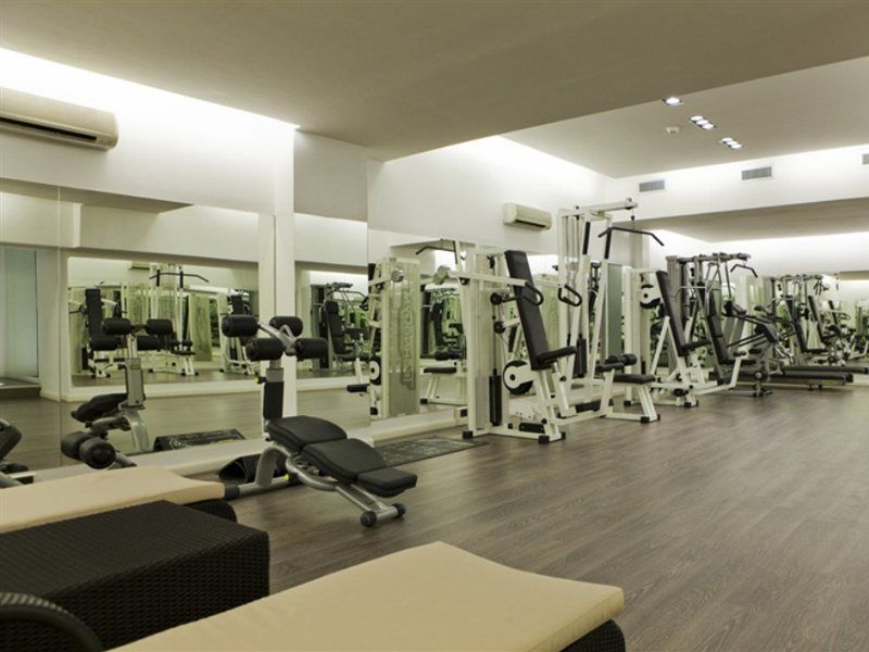 Tor Vergata Hotell Roma