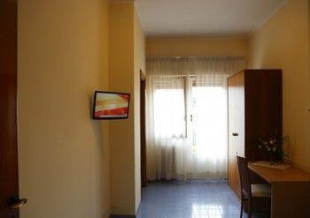 Casa Piccole Ancelle Di Cristo Re Hotel Roma