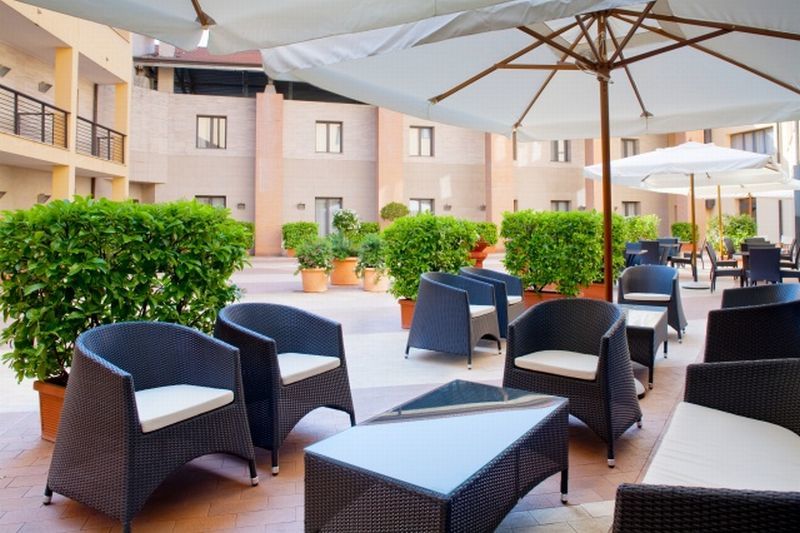 Tuscolana San Giovanni 3* Rome