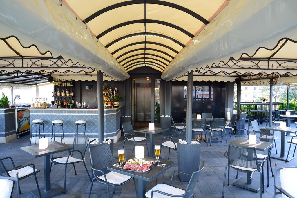 Trilussa Palace Congress & 4* Roma