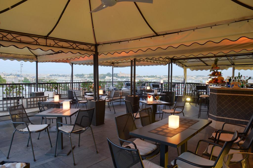 Trilussa Palace Congress & Hotel