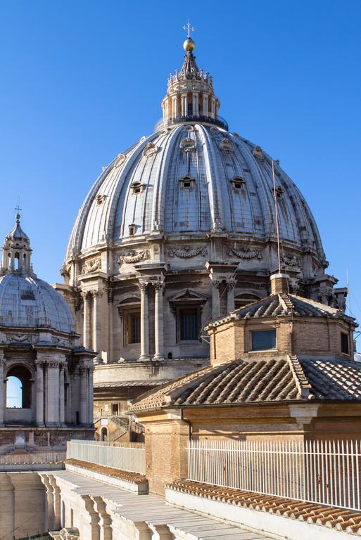 Casa Paola Roma