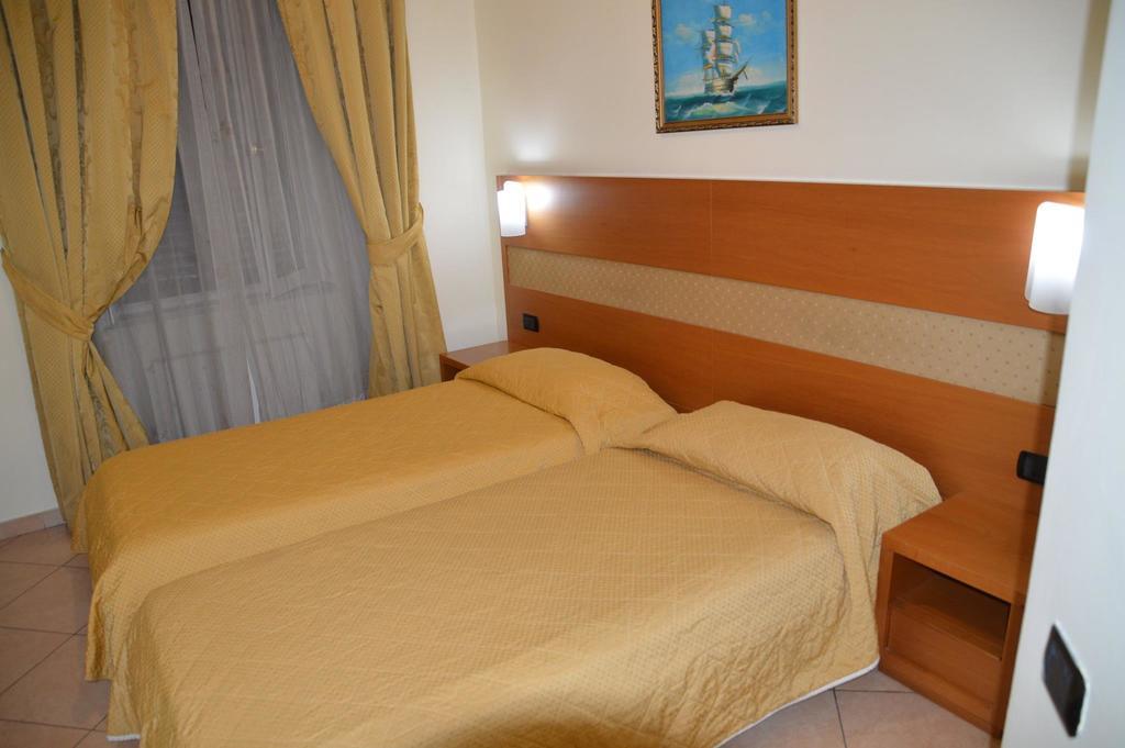 Moscatello Hotel 2*