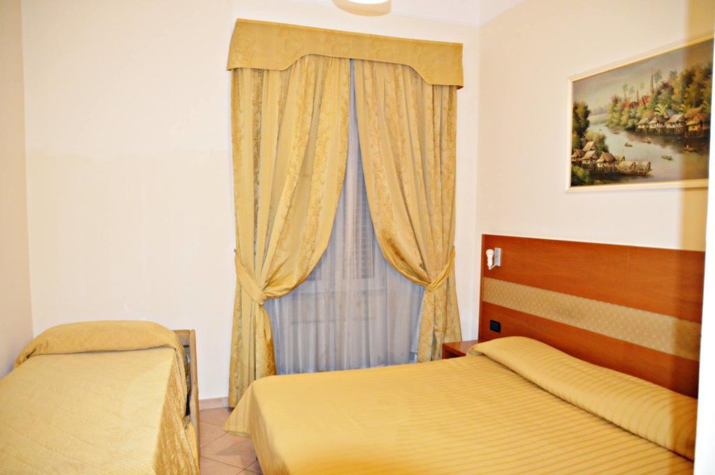 Moscatello Hotel 2*