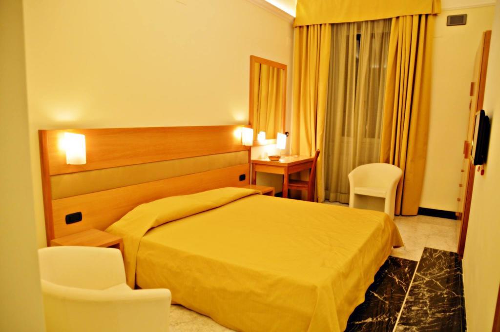 Moscatello Hotel