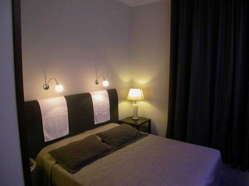 Hotell Giuggioli 3*