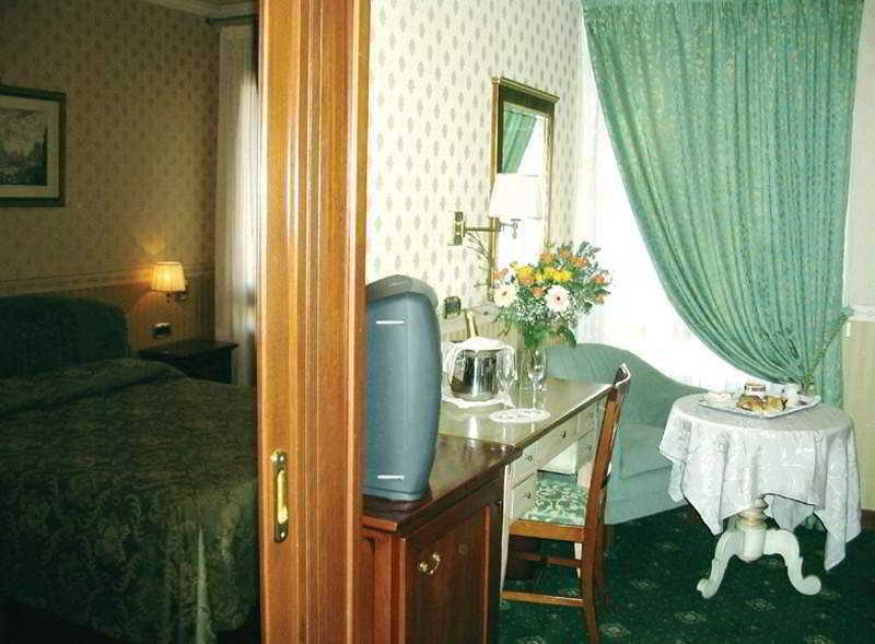 Gry Del Gianicolo 4* Roma