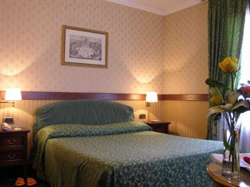 Gry Del Gianicolo Hotel