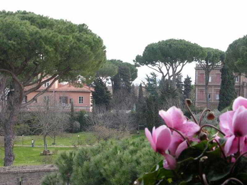 Gry Del Gianicolo Roma