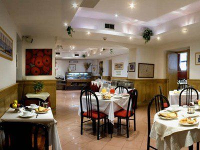 Hotel Delle Muse