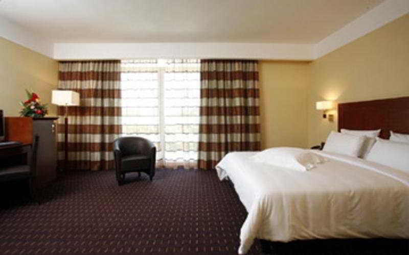 Capannelle Hotell Roma