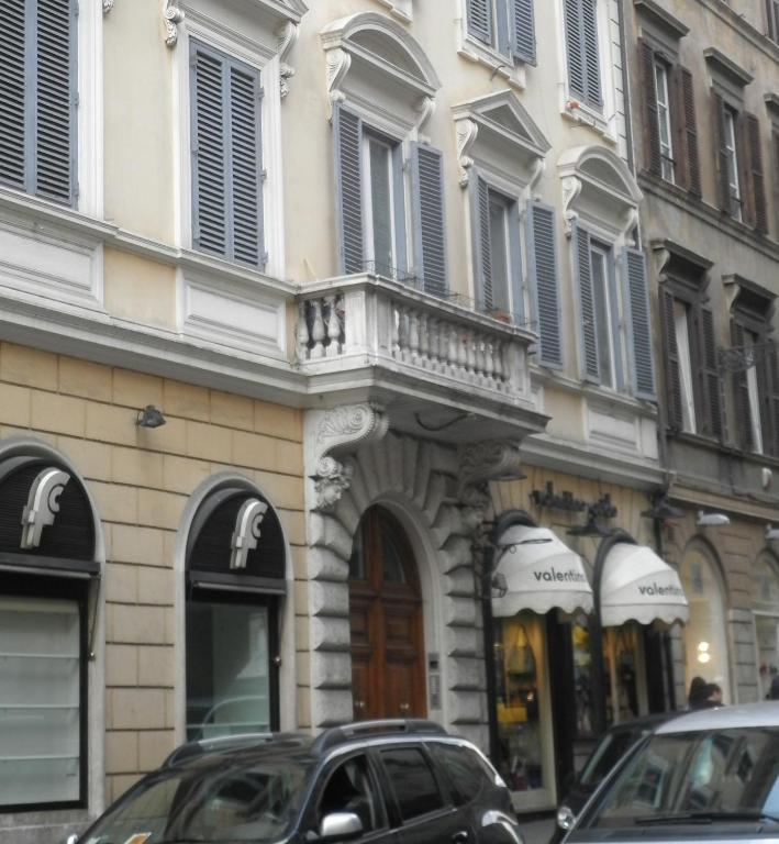 Relais Sistina