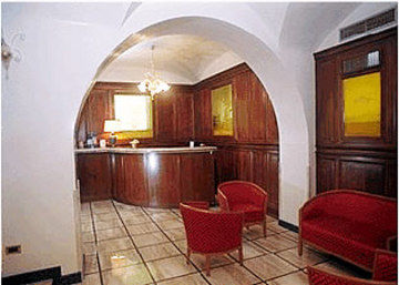 Regina Margherita Roma