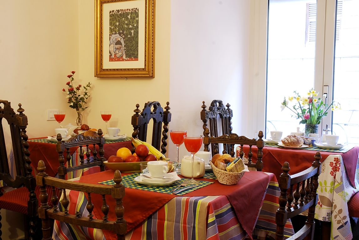 Picasso Hotel *