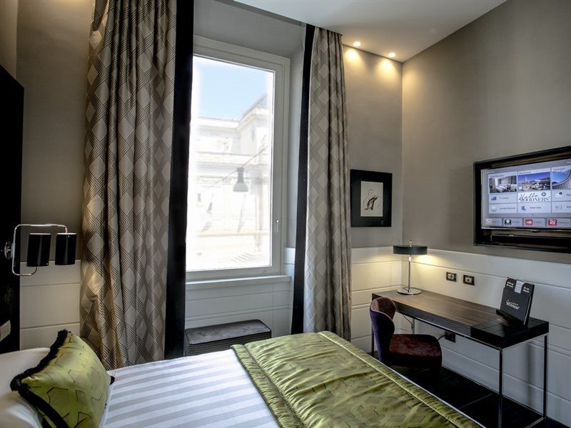 Hotel The Glam Rom