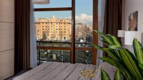 Bed & Breakfast Fiore Vaticano Roma