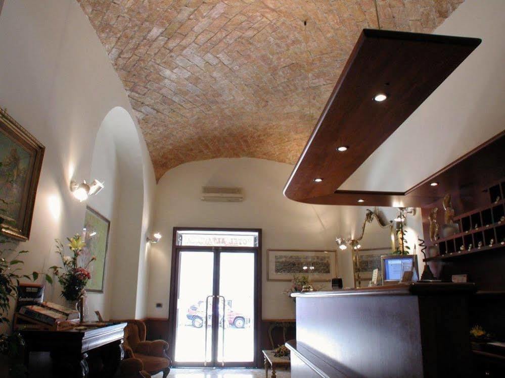 Altavilla 9 2* Roma