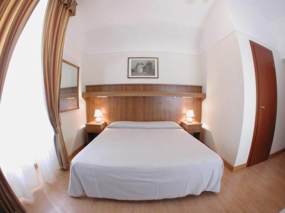 Hotel Altavilla 9 Roma