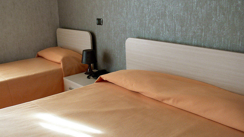 Hotell Flavio Roma