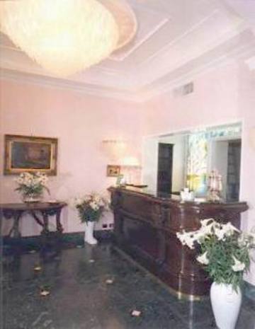 Hotell Marghera