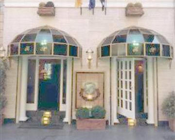 Marghera Hotell