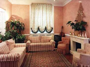 Marghera Hotell 3*