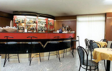 Desiderio 3* Roma