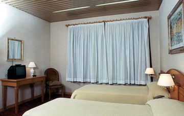 Desiderio Hotell