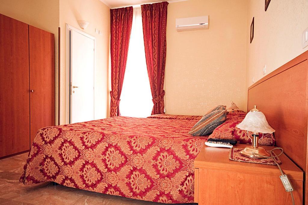 Bed & Breakfast Parioli House *