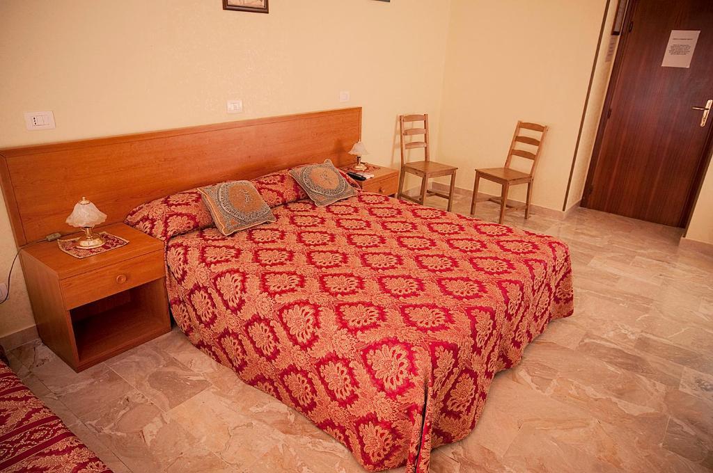 Parioli House Bed & Breakfast *
