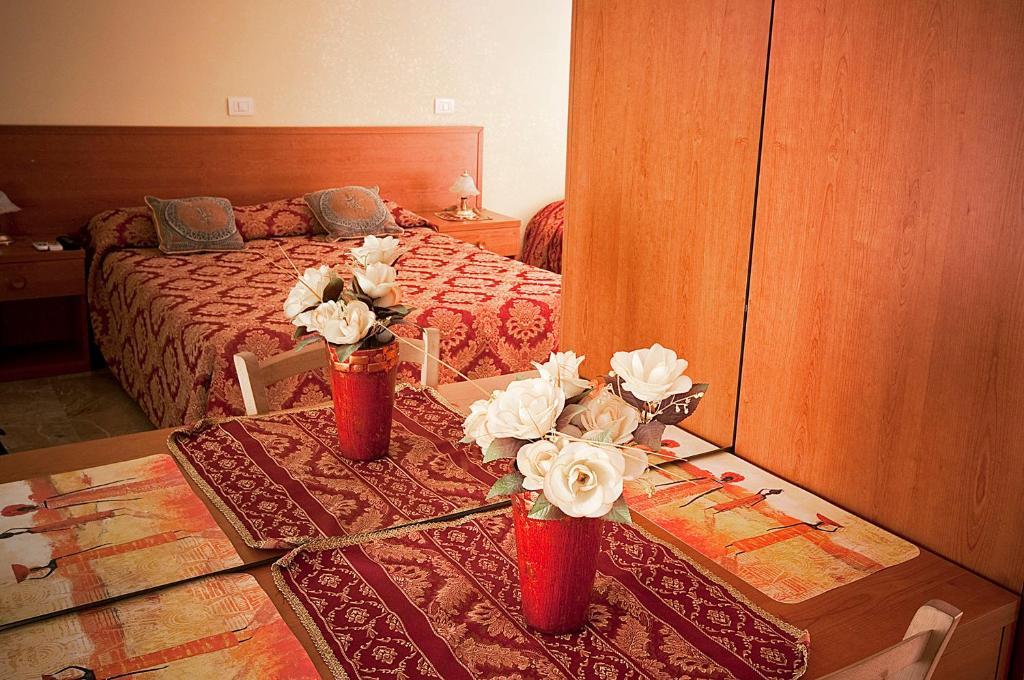 Bed & Breakfast Parioli House Roma