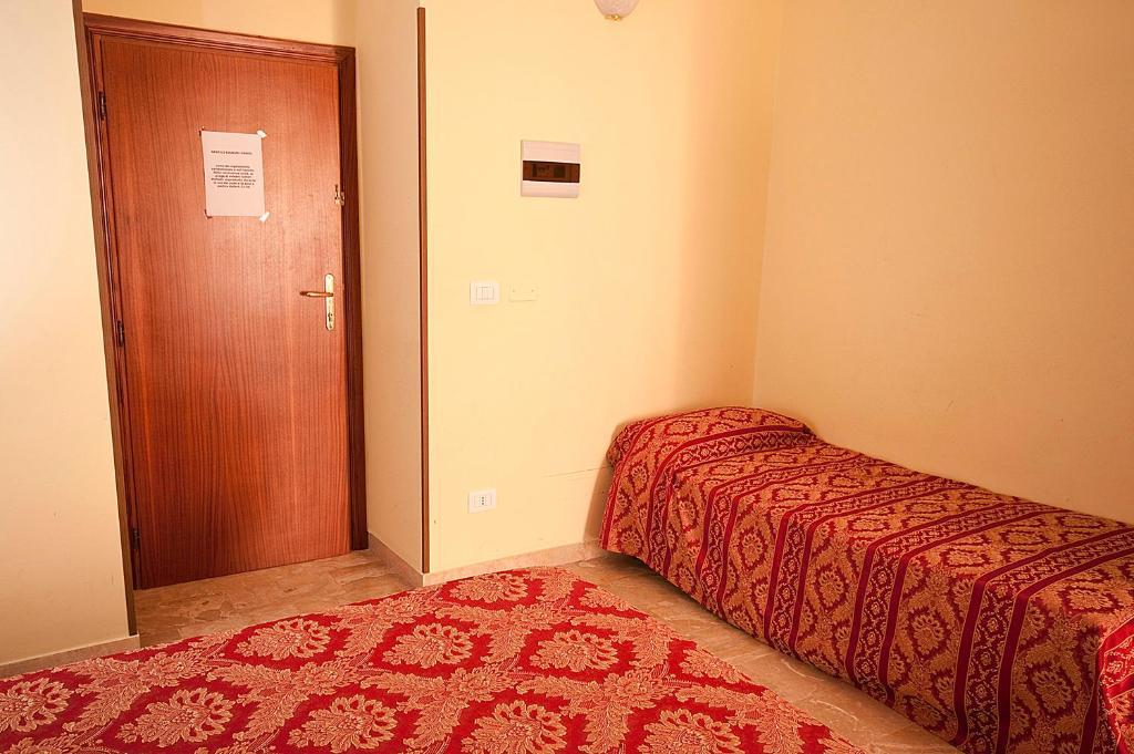 Bed & Breakfast Parioli House *