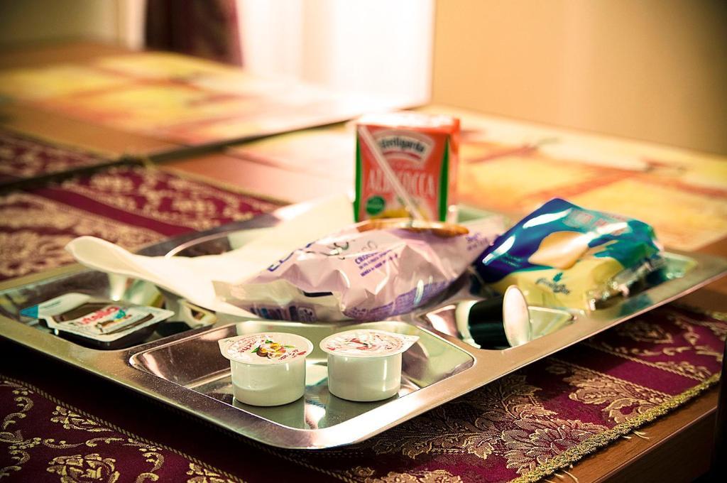 Parioli House Bed & Breakfast Roma