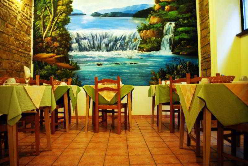 Hotell Alexis 2*