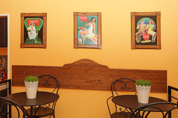 La Maison Del Corso Guest house