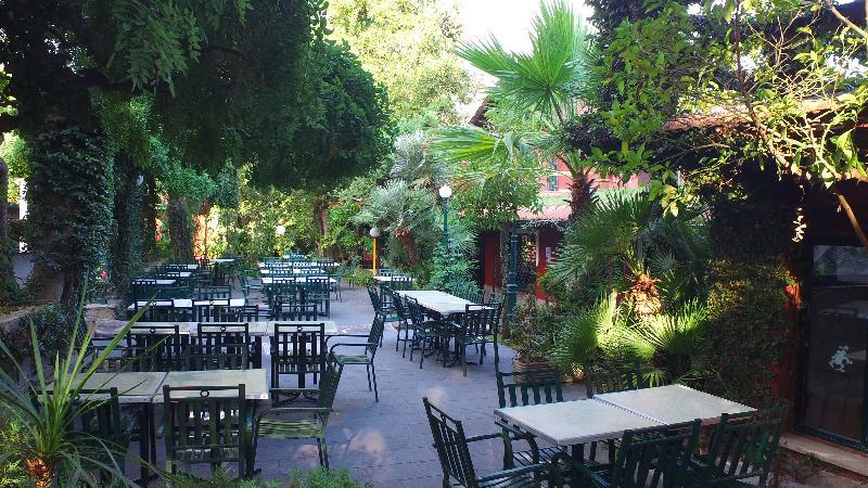 Parque de Campismo Seven Hills Village