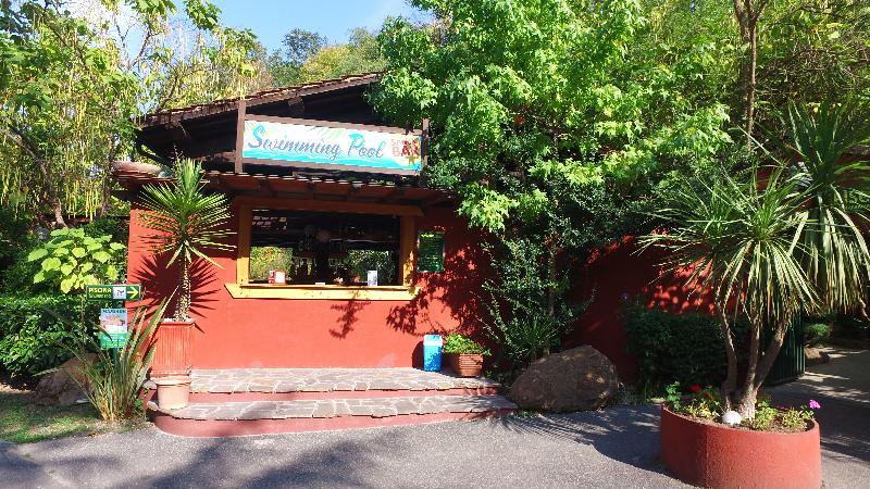 Seven Hills Village Parque de Campismo 4*
