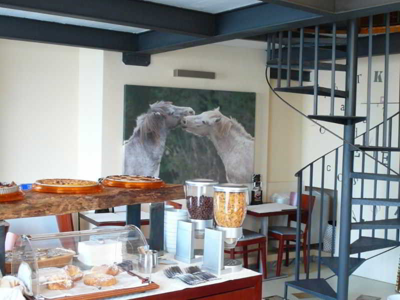 Gjestgiverier Delle Corse 3*