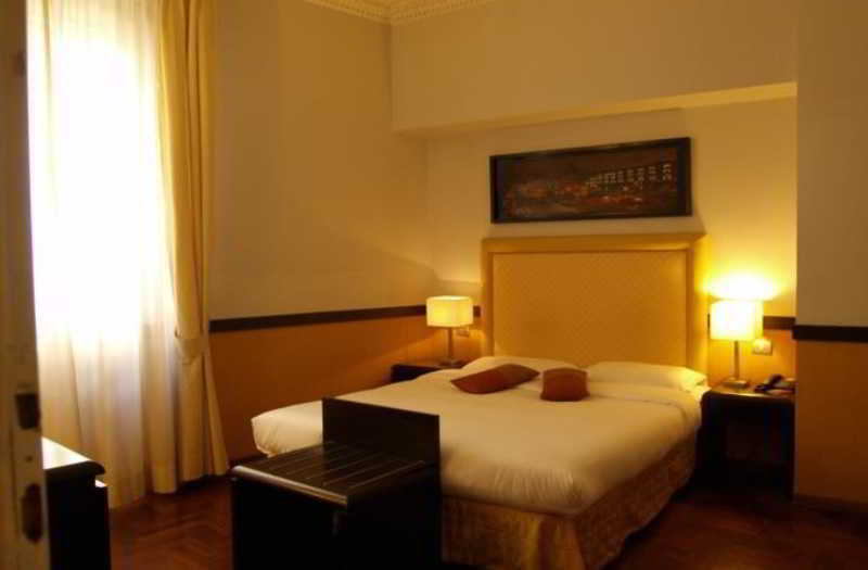 Bellesuite 3* Roma