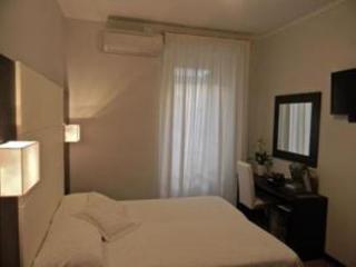 Gh Colosseum 2* Roma