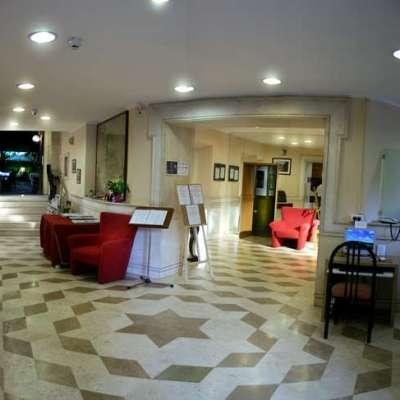 Delle Muse Hotel