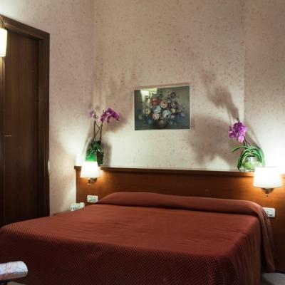 Hotel Delle Muse 3*