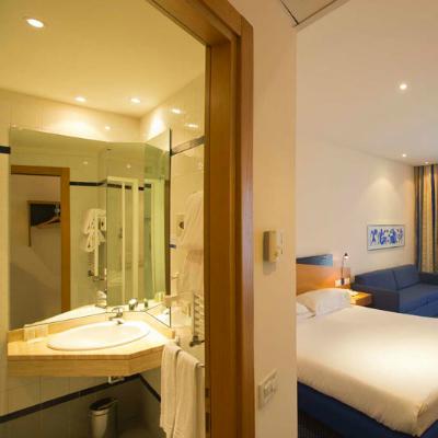 Hotell Gp 4*