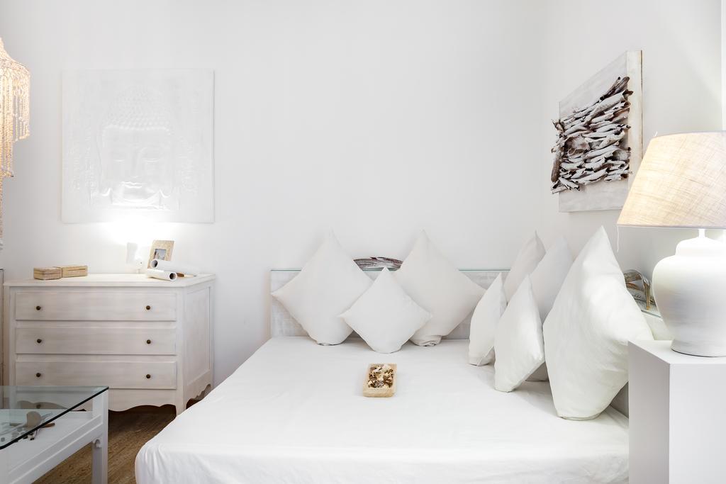 Apartamento Trastevere Bridge