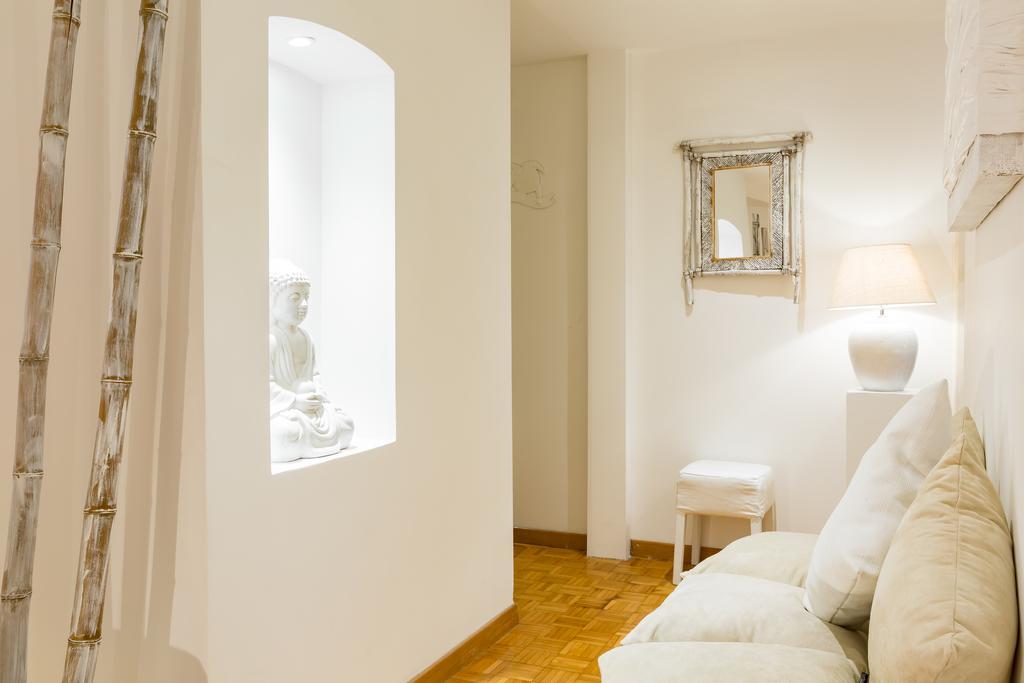 Apartamento Trastevere Bridge