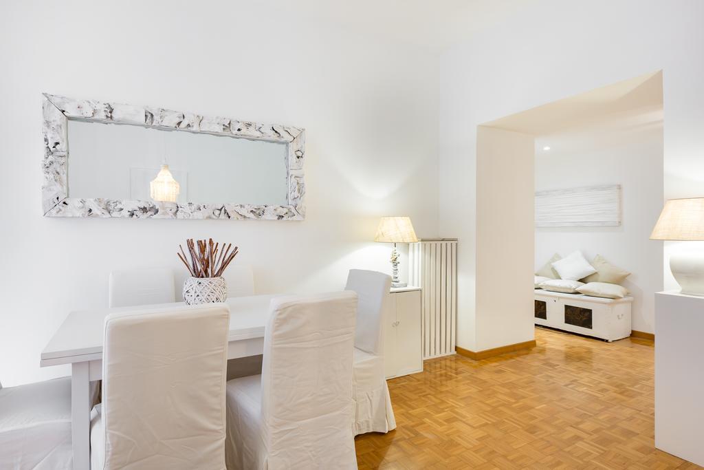 Apartamento Trastevere Bridge *