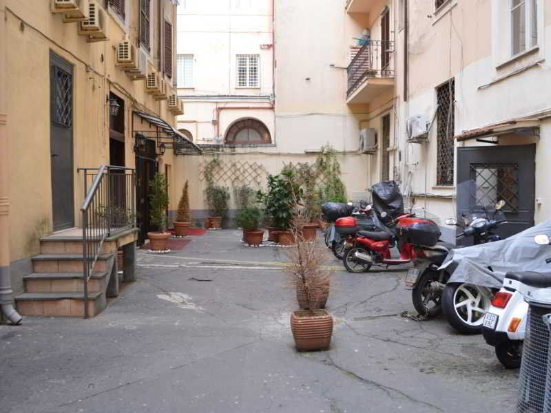 Chicago 2* Roma