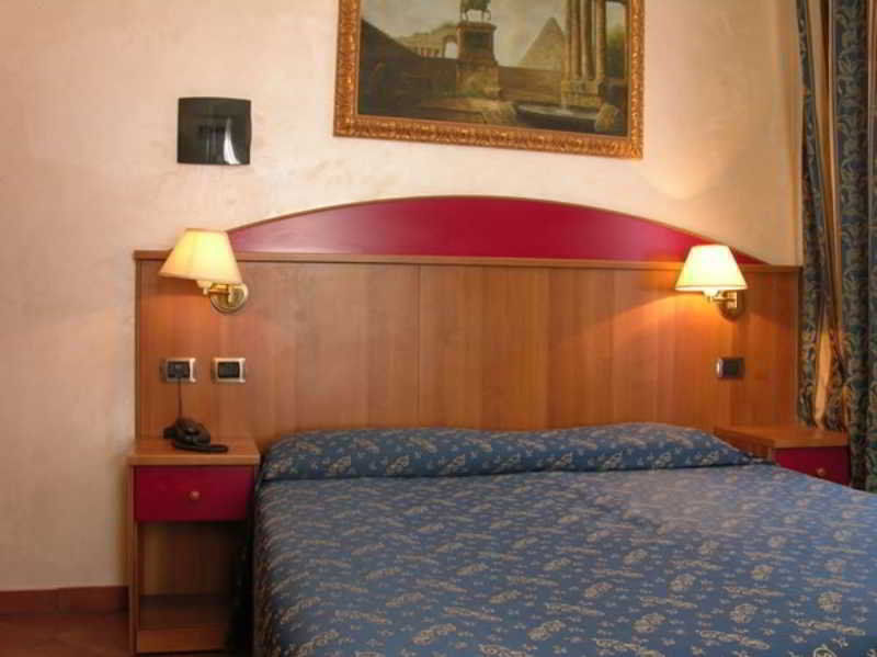 Hotel Mari 2 Roma