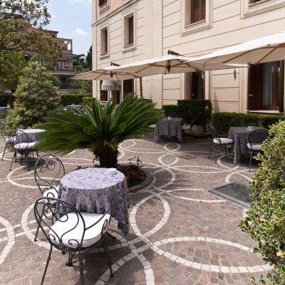 Gry Del Gianicolo Hotel 4*
