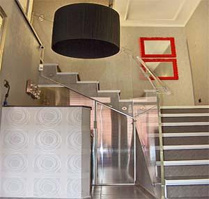 Flavio Hotell Roma